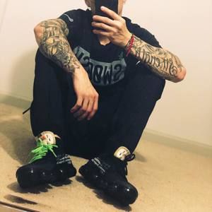 Meet your Posher, Roberto